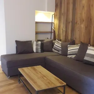 L'appartement D'anna Apartamento