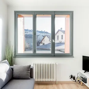 Lp Anne Apartment